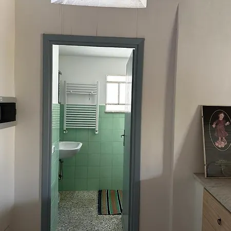 Casa Del Pellegrino Holiday home Vetralla