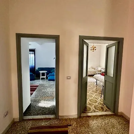 Casa Del Pellegrino *