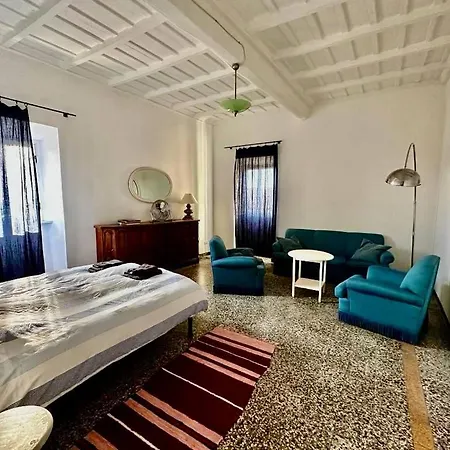Casa Del Pellegrino * Vetralla