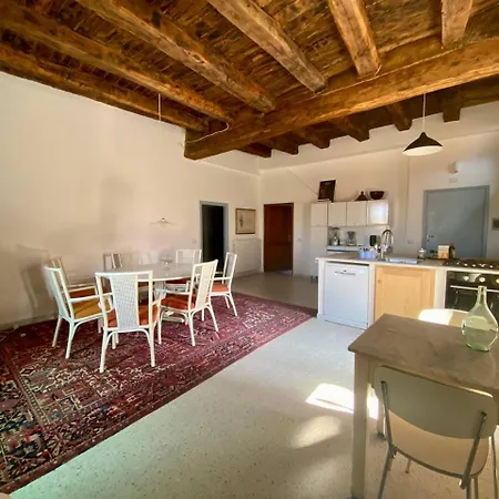 Casa Del Pellegrino * Vetralla
