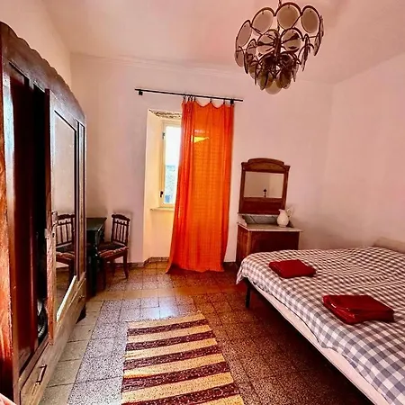 Holiday home Casa Del Pellegrino *