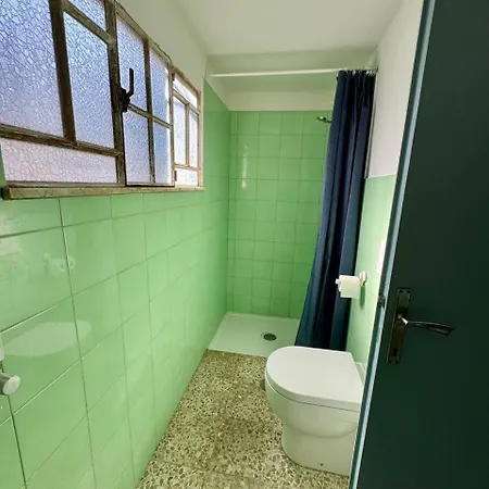 Casa Del Pellegrino *