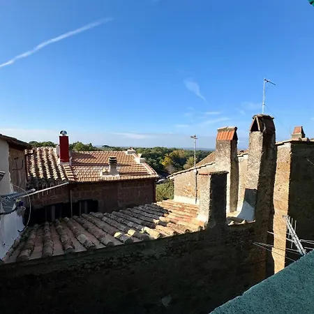 Holiday home Casa Del Pellegrino