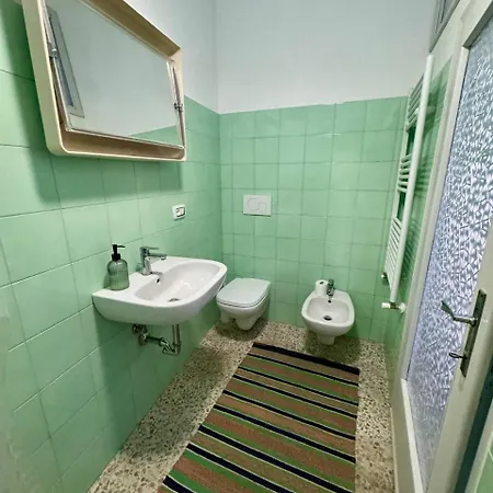 Casa Del Pellegrino * Vetralla