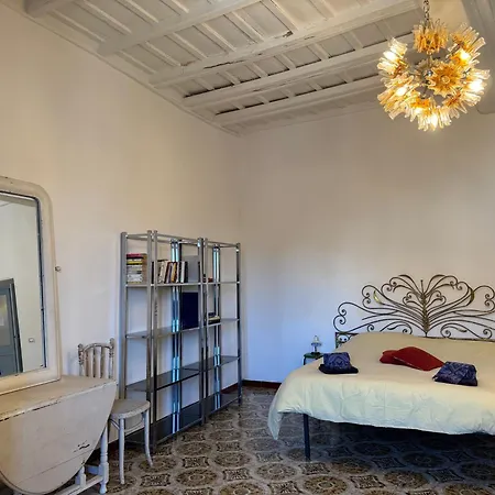 Casa Del Pellegrino * Vetralla