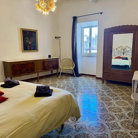 Casa Del Pellegrino Holiday home
