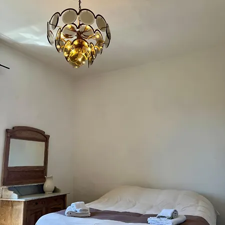 Casa Del Pellegrino *