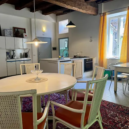 Holiday home Casa Del Pellegrino Vetralla