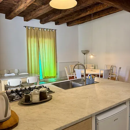 Casa Del Pellegrino Vetralla