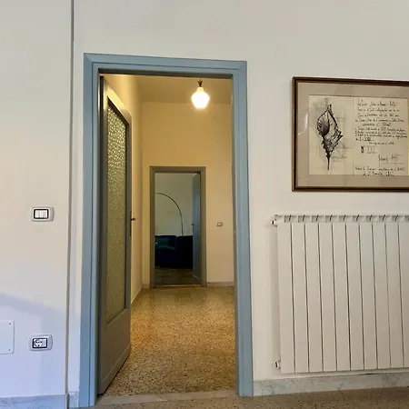 Casa Del Pellegrino Holiday home